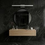 Wandlampe LED 80CM APP1847-1W CHROM