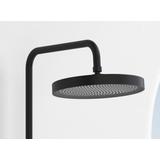 Duschgarnitur REA Farel Black