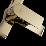 Wannenarmatur REA MAYSON Gold