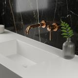 Unterputz Armatur Rea Lungo Diamond Copper + BOX