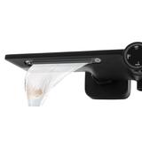 Doucheset REA Helix Black