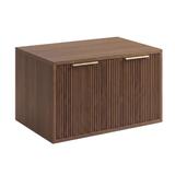 Waschtischunterschrank Rea Core 60cm Brown