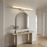 Wandlampe LED 60CM APP1849-1W GOLD