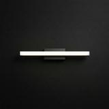 Wandlampe LED 42CM APP1854-1W BLACK