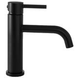 Waschbeckenarmatur Calani NEXOS Black