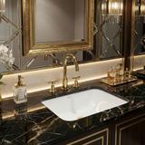 Unterbauwaschbecken Rea Anabel 46