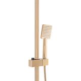 Duschset JACK Gold