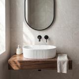 Countertop washbasin Rea Vanda 40 Mini