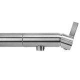 Küchearmatur REA COLE BRUSH NICKEL