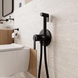 Bidettblandare REA Ontario Black