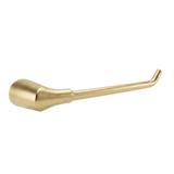 Halter für Toilettenpapier 16205 VIBE Brush Gold