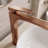 Handfatblandare REA Joe Brush Copper High