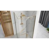Rea Fargo 90x90 Gold douchewand