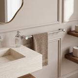 Cabide de casa de banho A62301 OTTO Chrome