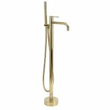 Free-standing faucet Rea Venti Gold