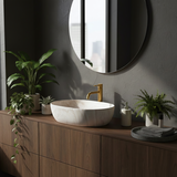 Aufsatzwaschbecken Rea Amelia Kallisto 48