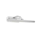 Bad Spiegelleuchte LED 5W 40CM APP364-1W chrome