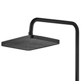 Doucheset REA Helix Black