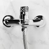Duschschlauch Rea Chrome 150 cm