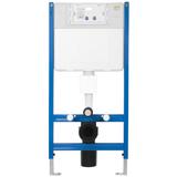 Vorwandelement für WC K011A-Q