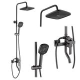 Shower set MY2021-77C REA ARGUS TYTAN