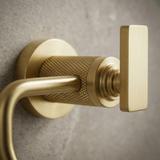 Ručka za WC papir 81305 Virro Brush Gold