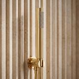Душ слушалка Rea JS-018 GOLD