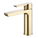 Baterie pentru baie Rea Argus Gold Low