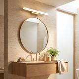 Wandlampe LED 40CM APP1848-1W GOLD