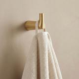 Badezimmerhaken 16204 Vibe Brush Gold