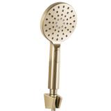 Смеситель для ванны REA Marco Brush Gold