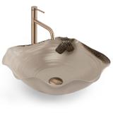 Aufsatzwaschbecken REA HM-22 Handmade ART