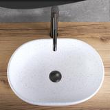 Aufsatzwaschbecken Rea Amelia WARM