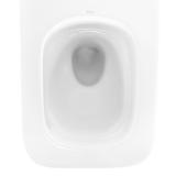 WC Schüssel Randlos Rea Dexter Tornado