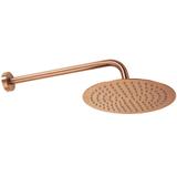 Unterputz Duschset Rea Argon Brush Copper  + BOX
