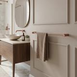 Badezimmer-Aufhänger A62301BRG OTTO Brush Copper