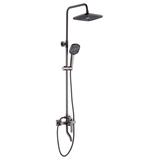 Shower set MY2021-77C REA ARGUS TYTAN