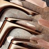 Bidetarmatur Rea AVALON Copper Brush