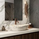 Aufsatzwaschbecken Rea Emilia Reno