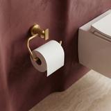 Ručka za WC papir 81305 Virro Brush Gold