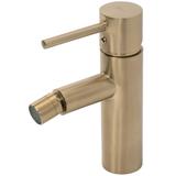 Rubinetto da bidet Rea Tess L. Gold Brush