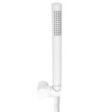 Robinet de baignoire Rea Lungo White Matt