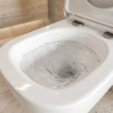 Wand-WC Rea Cubik Mini Tornado
