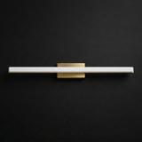 Wandlampe LED 80CM APP1853-1W BRUSH GOLD