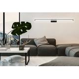 Bathroom Lamp Sconce LED Above the mirror 20W 100CM APP375-1W Black