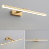 Lámpara de pared Gold 60cm APP834-1W
