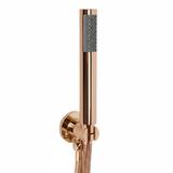 Podomietková sprchová súprava Rea Lungo Diamond Copper + BOX