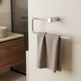 Patère de salle de bain A62310 OTTO Chrome