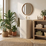 Standwaschbecken REA Salento