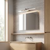 LED аплик за баня SWE041-1W 60cm Chrome